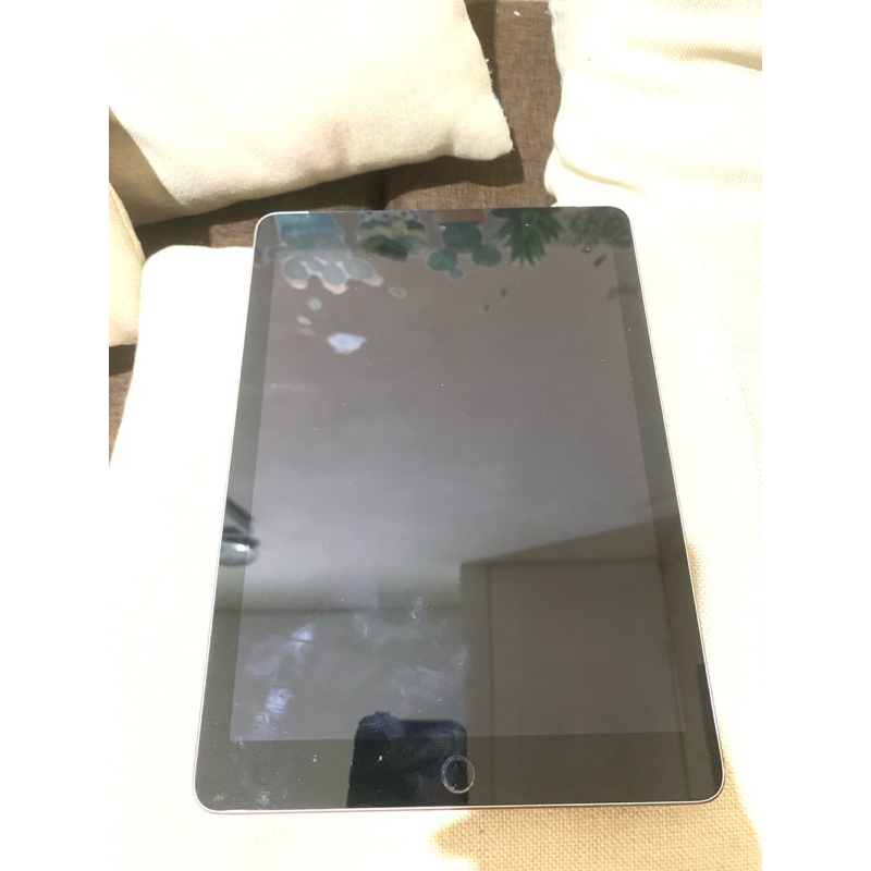 Ipad gen 6 second/bekas 128GB WIFI &amp; SimCard