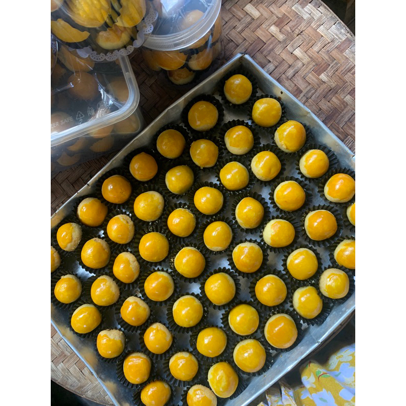 

Nastar classic 1 kg