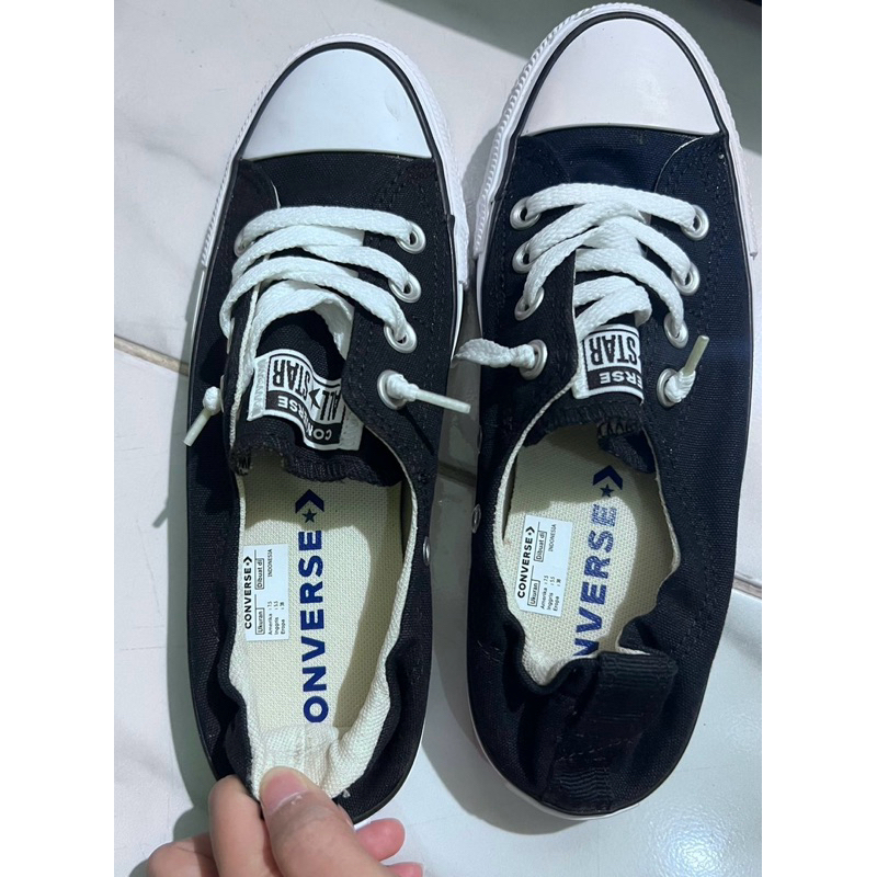 CONVERSE Chuck Taylor All Star Shoreline