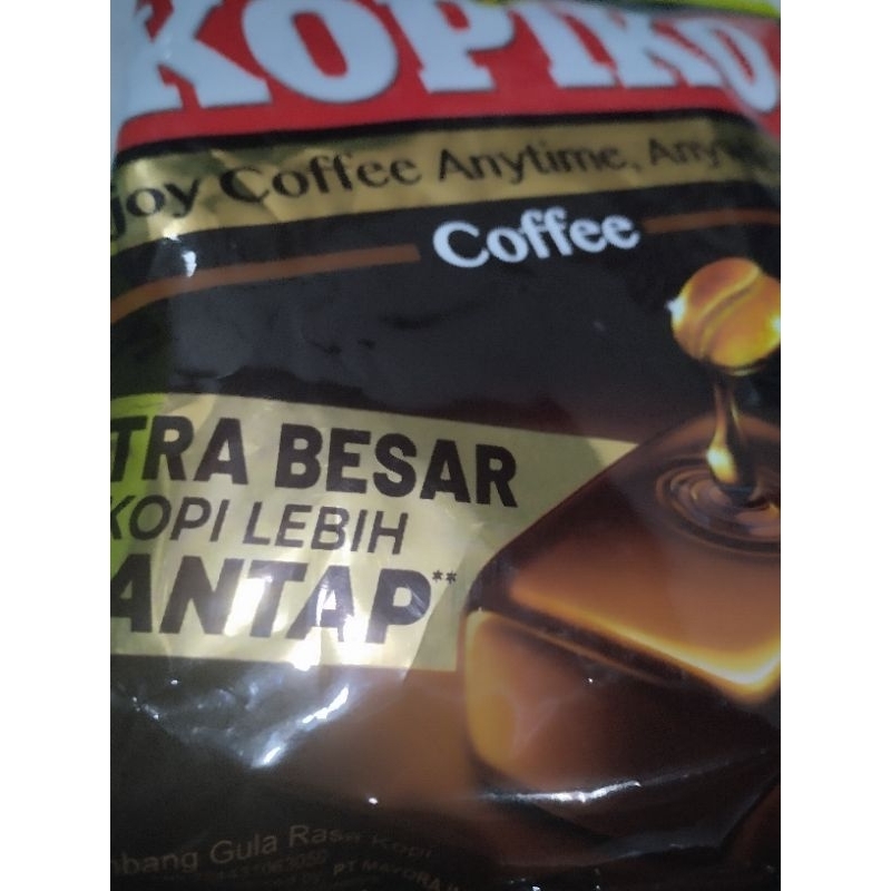 

Permen Kopiko