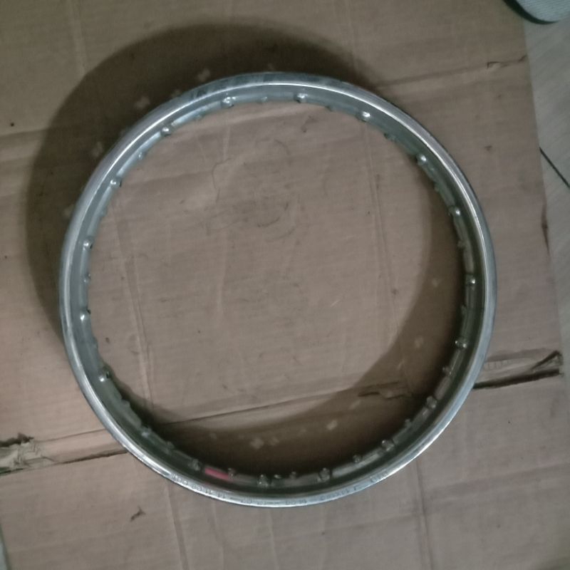 velg DID ring14 ukuran 140