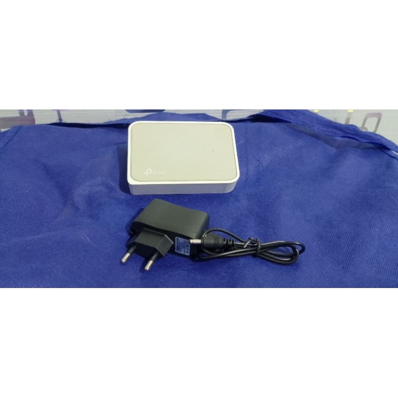 Switch hub 5port TP-LINK