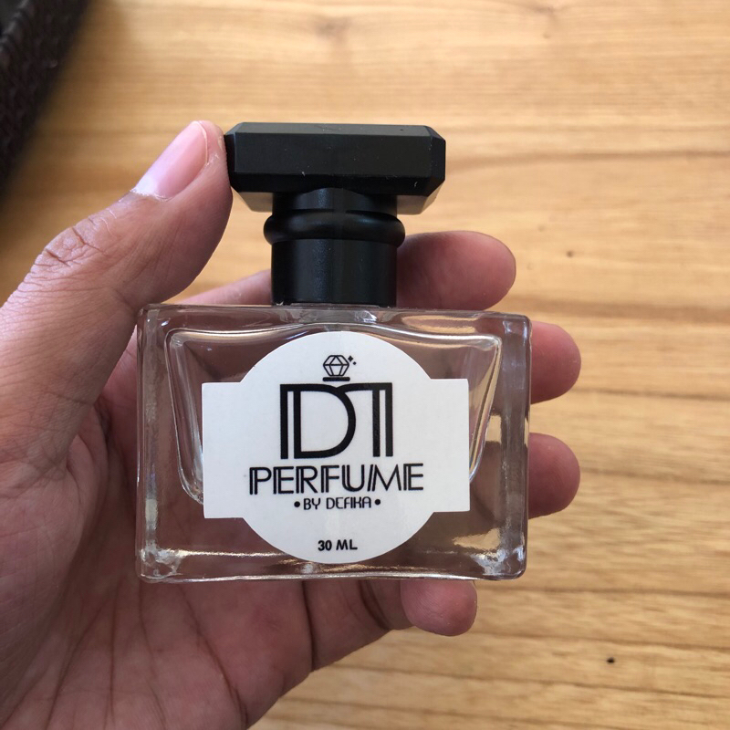 Perfume DM 30 ML