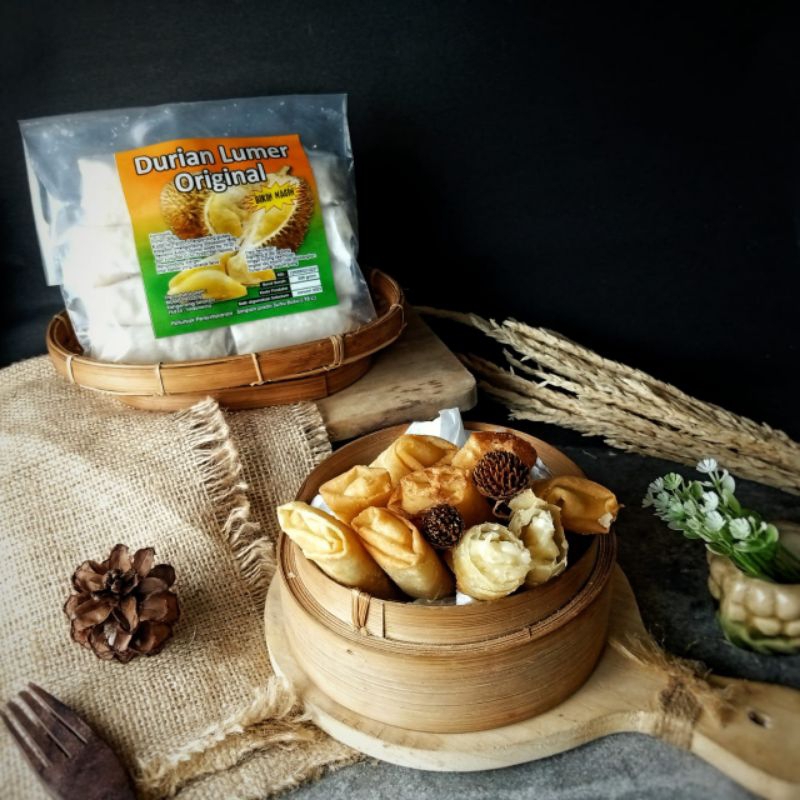 

durian lumer original