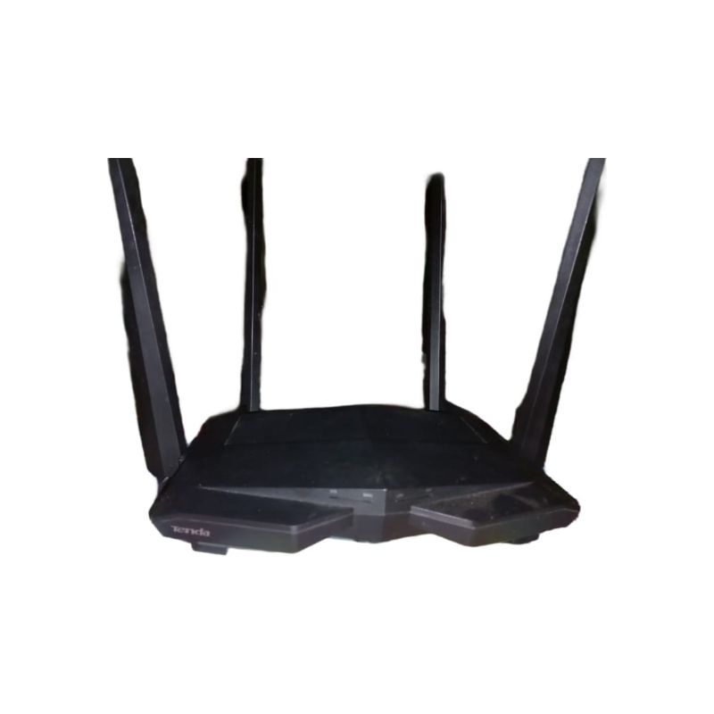 Tenda AC1200 MU-MIMO Dual Band Gigabit WIFI Router