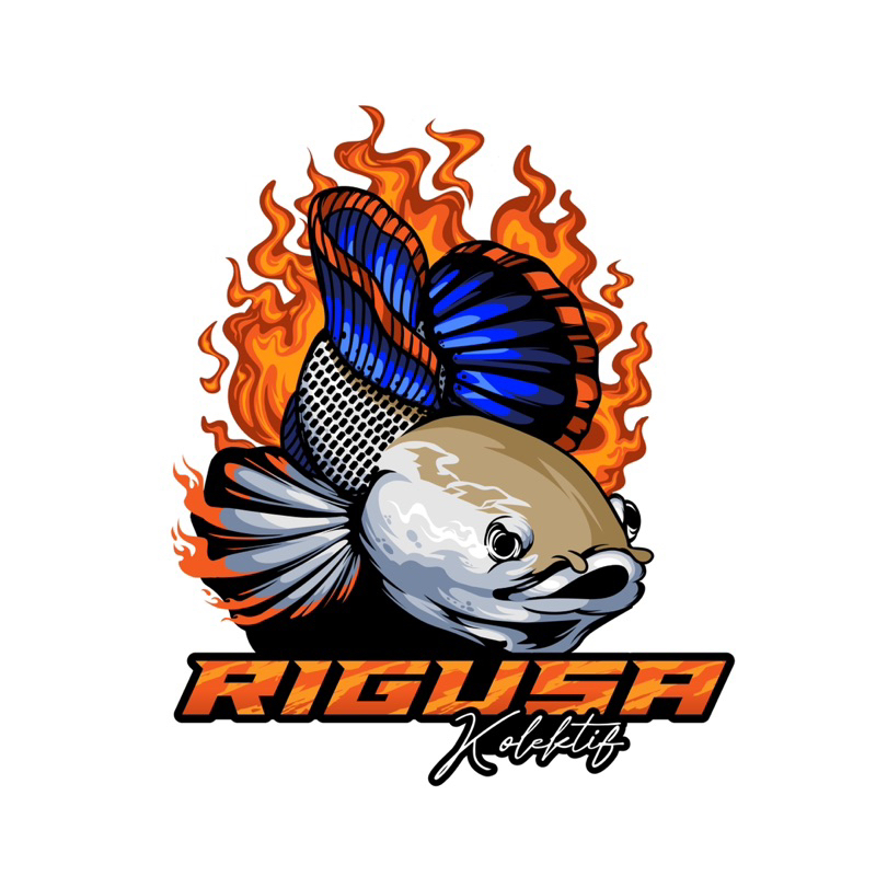 

Stiker Limbata Rim Membarra 5-6cm