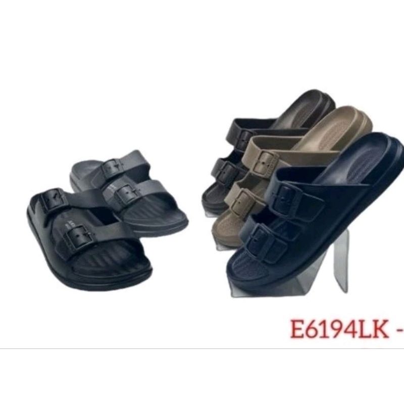 LUOFU E 6194 A01LK SANDAL SELOP BAN 2ANAK LAKI TANGGUNG