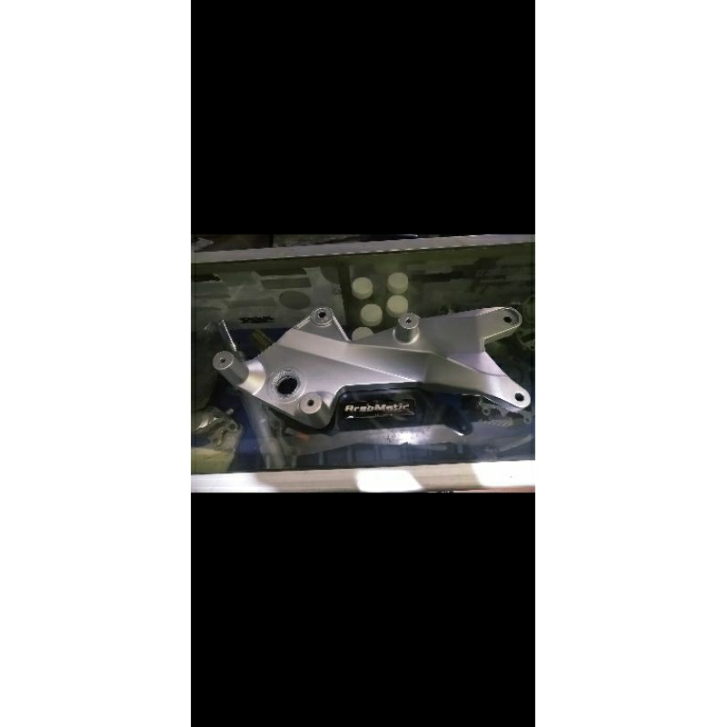 arm suzuki skywave/hayate