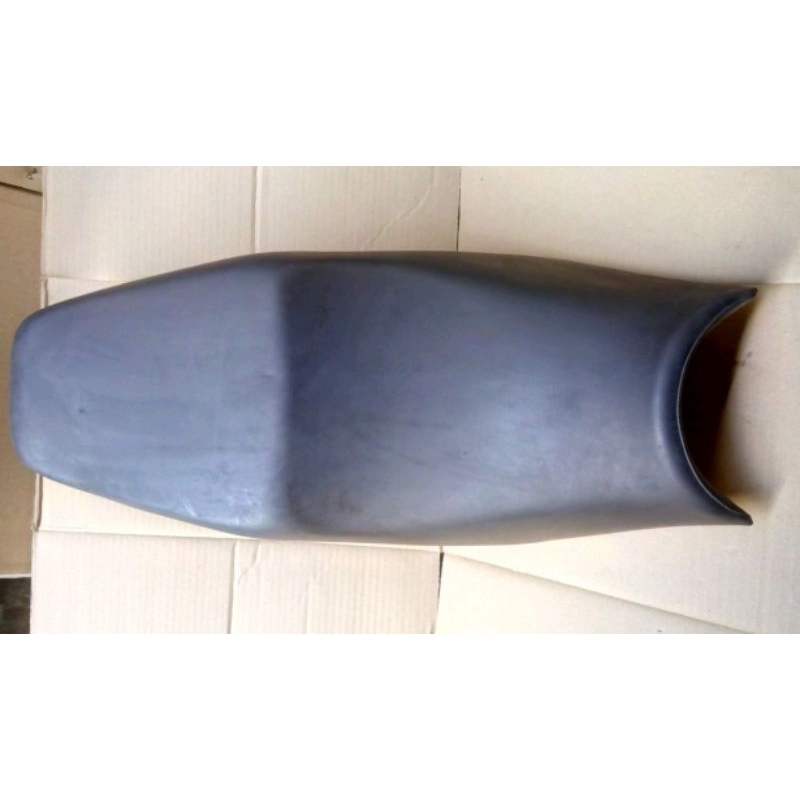 Jok Honda Megapro Monoshock Barang Cabutan Original