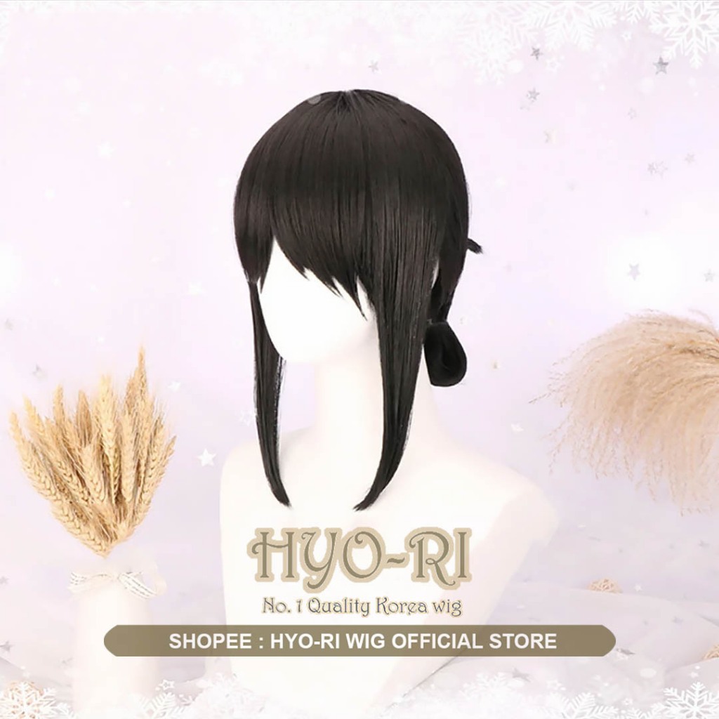 HYO-RI WIG : WIG WIG KAGUYA SHINOMIYA WIG SHINOMIYA KAGUYA WIG ANIME COSPLAY WIG ANIME KAGUYA SAMA W