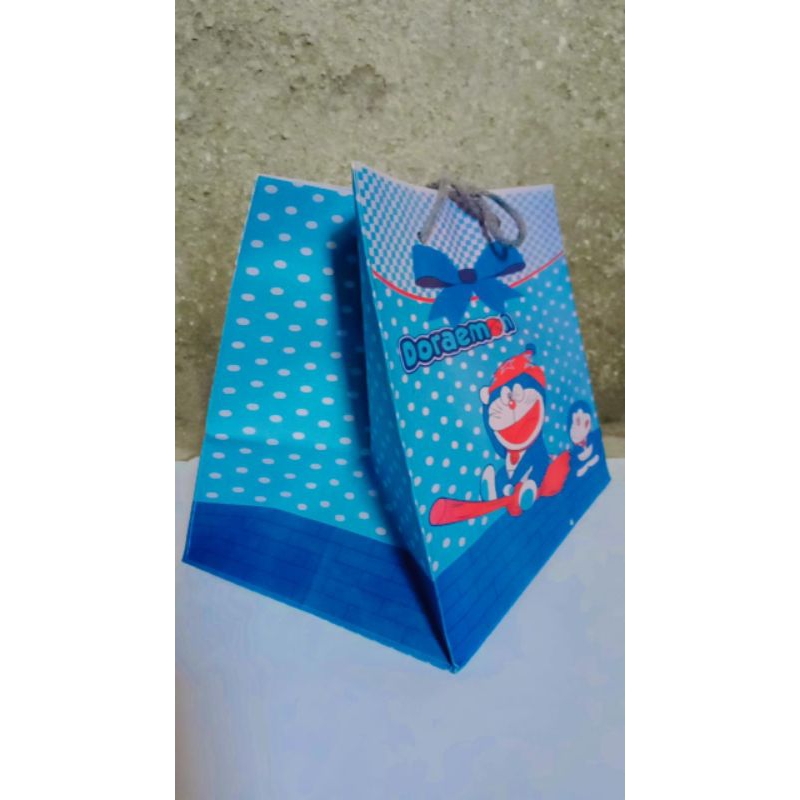 

PAPER BAG MOTIF 25X22X27|TAS HAJATAN|TAS NASI KOTAK|TAS KADO|TAS KERTAS MURAH