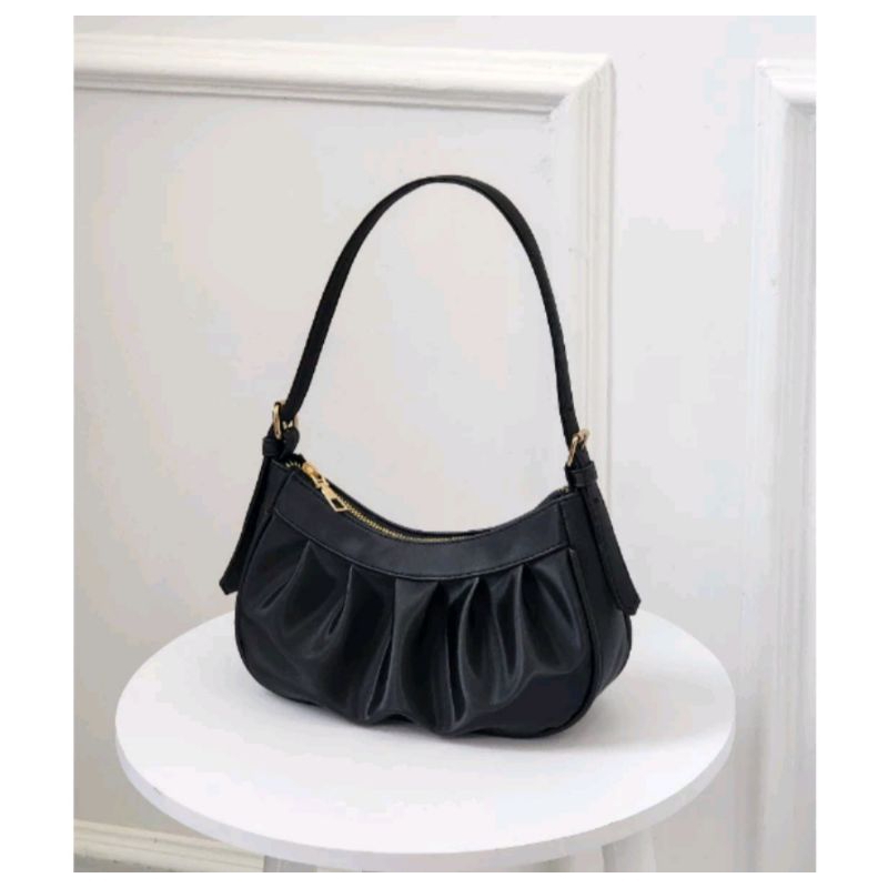 TAS SHOULDER BAG/ TAS BAHU WANITA / TAS KEKINIAN / TAS AL-BANA GRAS