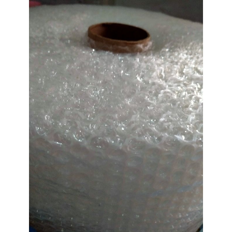 

Bubble wrap