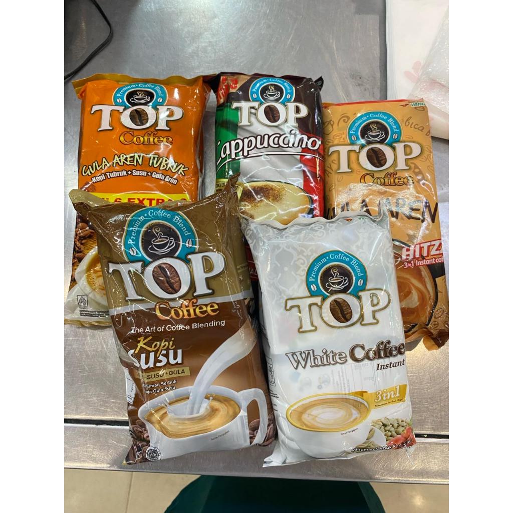 

TOP COFFE SOFT PACK