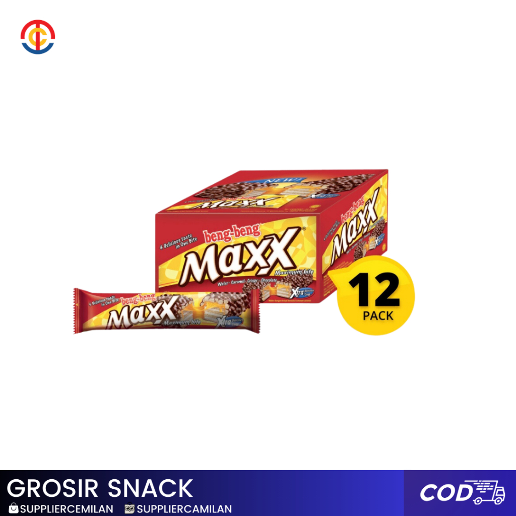 

Beng-Beng Maxx 32gr [ISI 12]