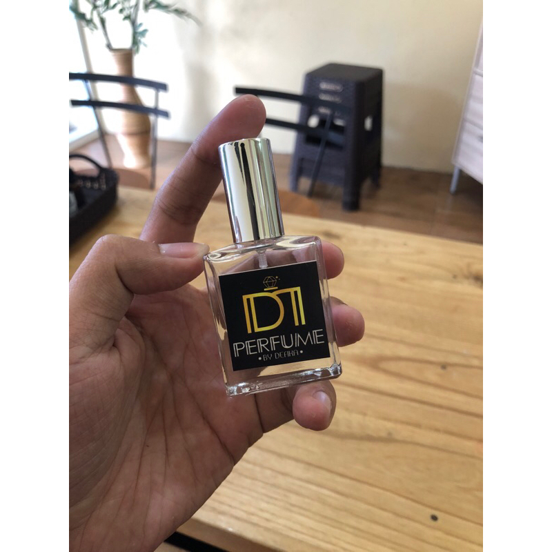 Perfume DM 15 ML