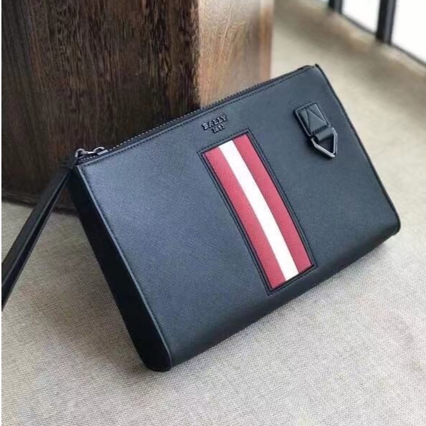 BALLY New Handbag, Men's Handbag