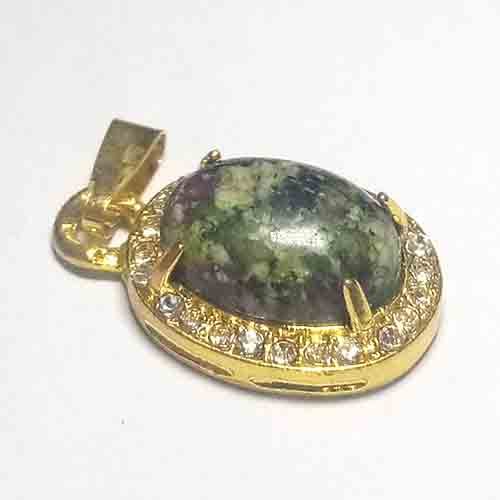 iontin batu rubi tanjania batu asli