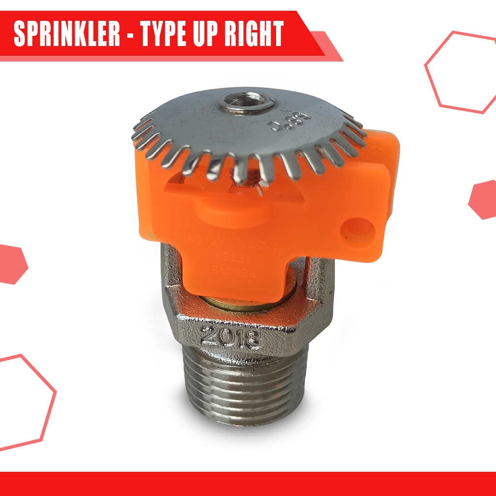 Sprinkle Air (TYPE UP RIGHT)