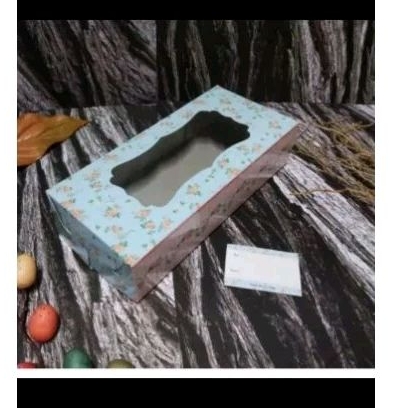 

kotak /dus/box 22x10x5