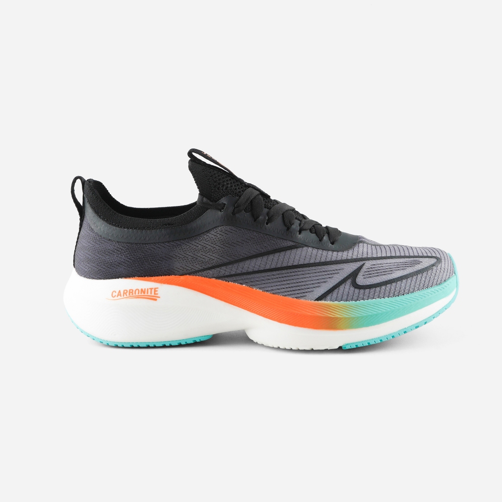 Jackson Active Cloud FWD - Sepatu Lari Carbonite Series