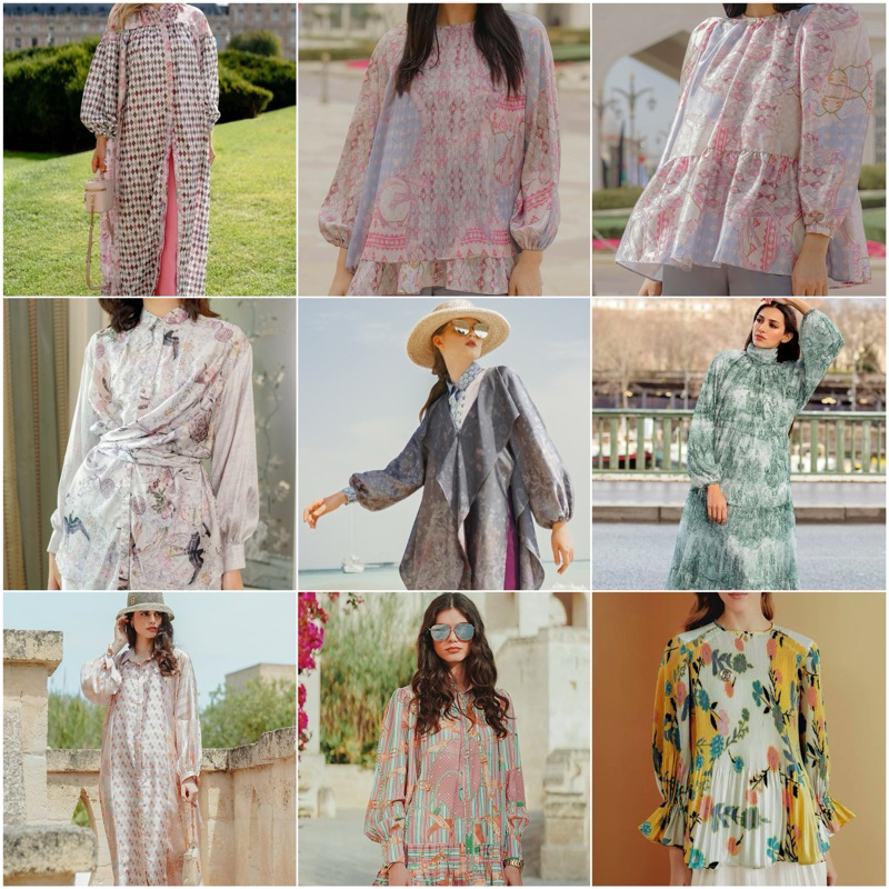 SALE up to 70% ALL NEW BENANG JARUM | BENANG JARUM SALE 70%