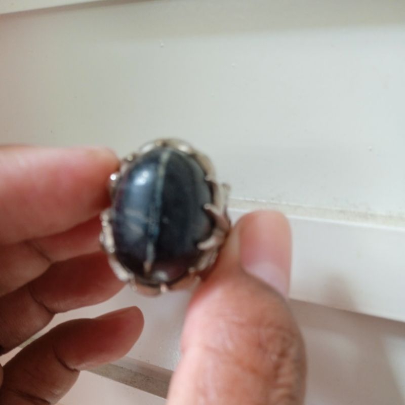 cincin batu galih kelor kendit