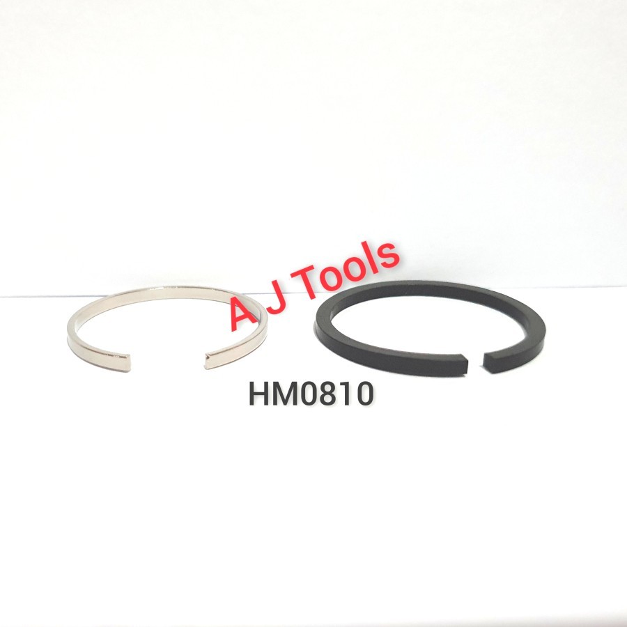 Piston Ring 30 + Inner Ring 26 Set HM0810A Makita HM 0810 AZG6 DZG6