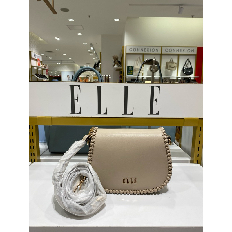 Tas Selempang - Tas Fashion ELLE Sale ORI 41525