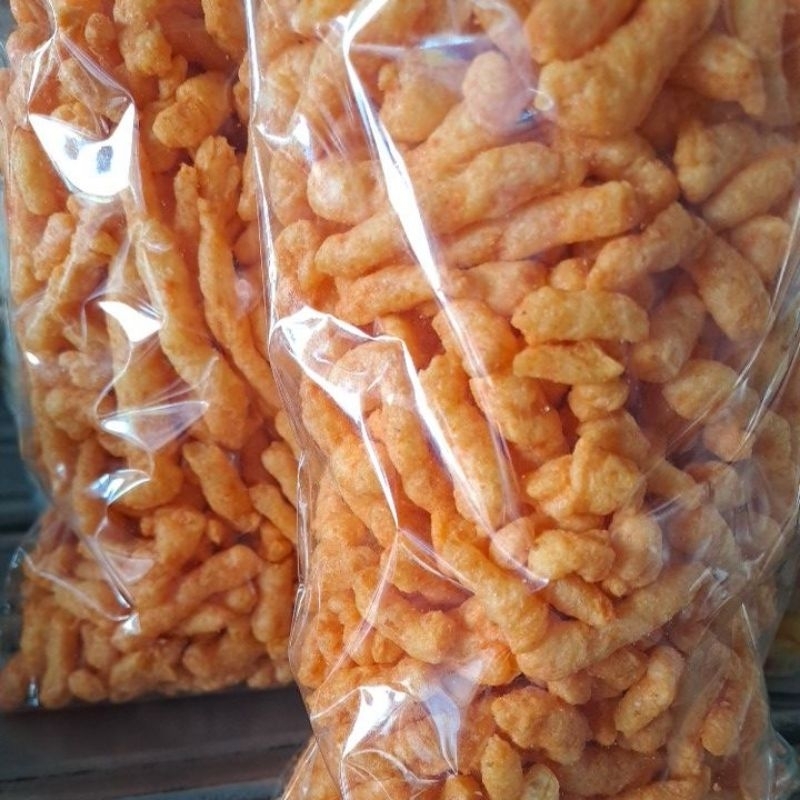 

Snack Twis twis tes rasa balado 200gr