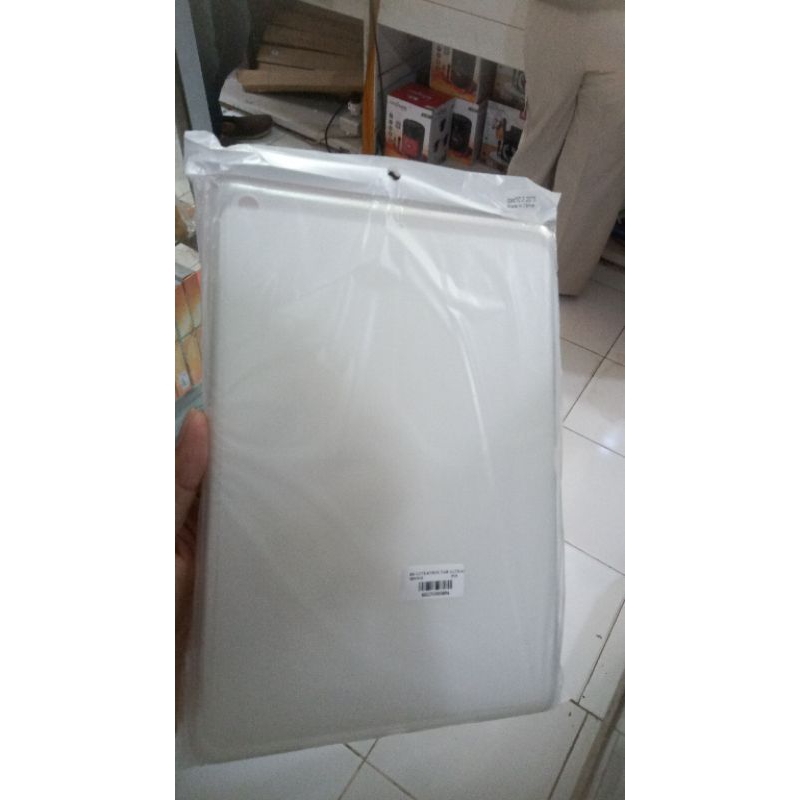 case ipad gen 7 / case ipad gen 8 / case ipad gen 9 10.2 inch transparan
