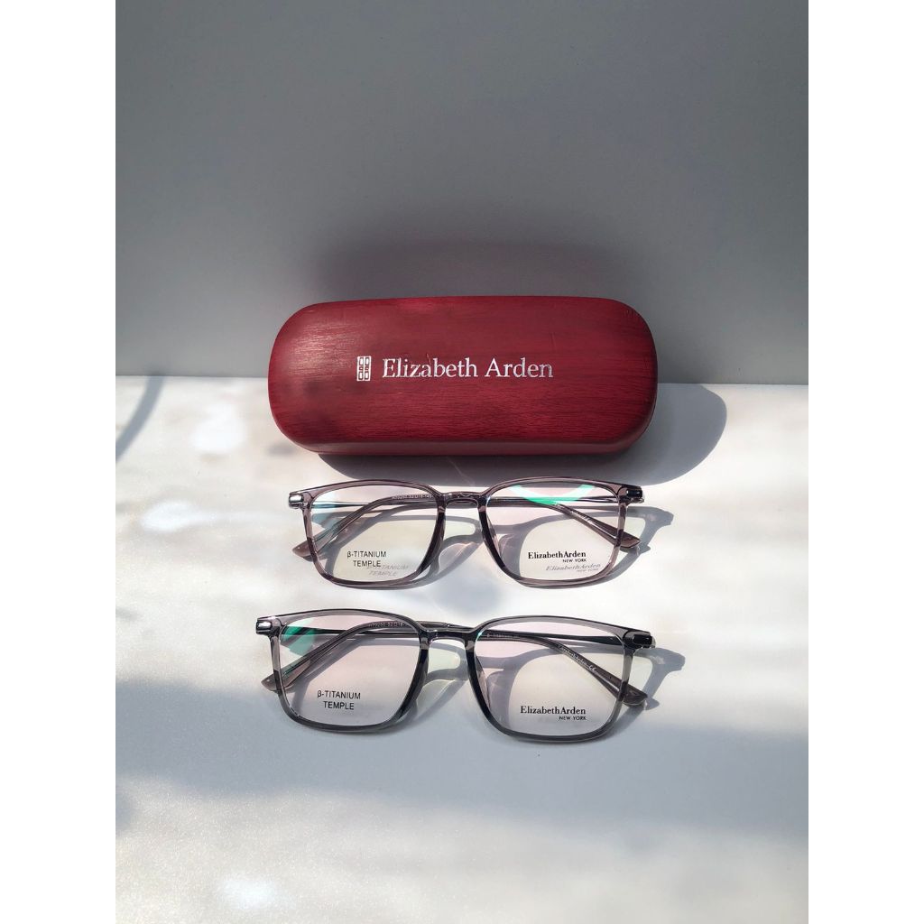 Frame Kacamata Elizabeth Arden kode H70250