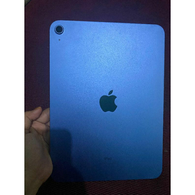 Ipad 10