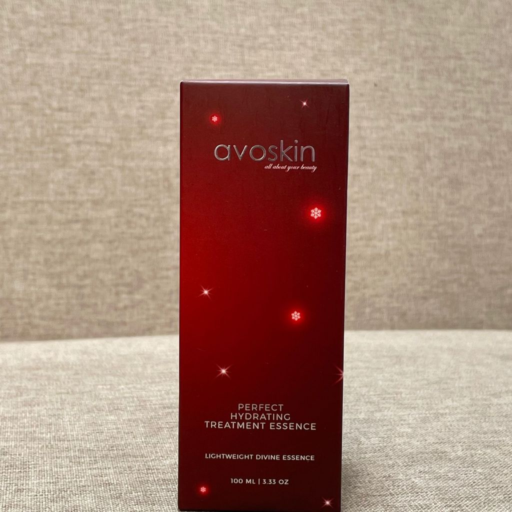 [PRELOVED] Avoskin PHTE 100ml (Perfect Hydrating Treatment Essence)