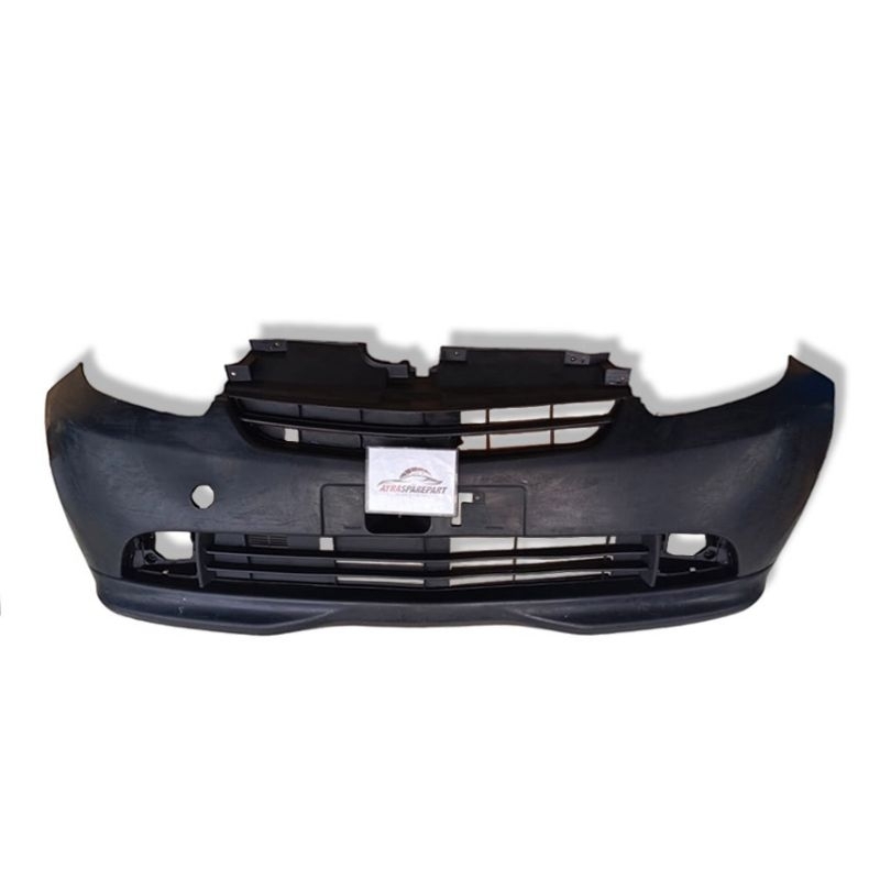 Bumper / bemper depan mobil Perodua MYVi 2005 - 2007 ( 52119-BZ090 )