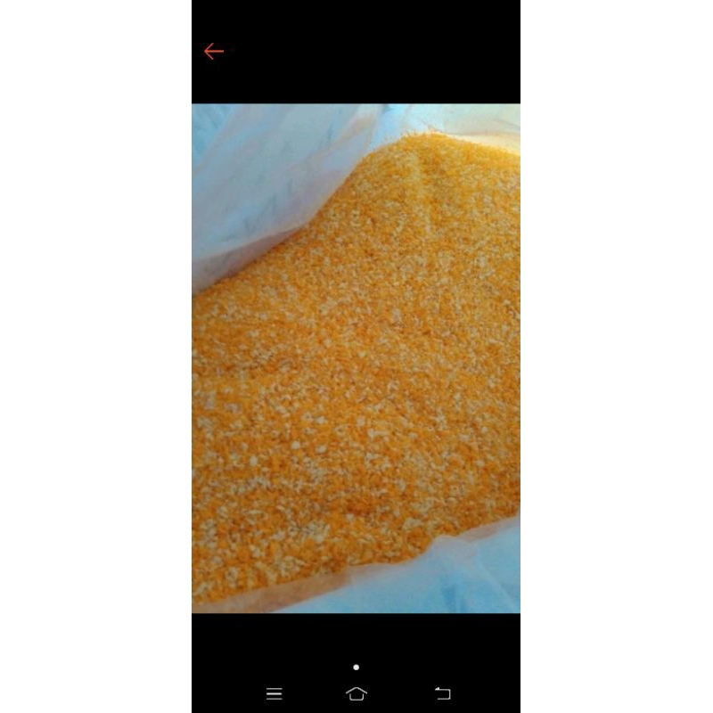 

TEPUNG ROTI // TEPUNG PANIR TIMBANGAN
