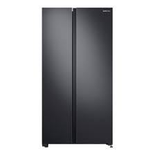 Kulkas Side By Side Samsung 700 Liter RS62R5041B4 / RS-62R5041B4