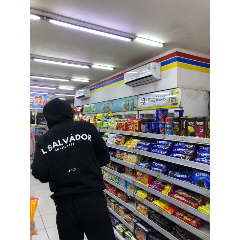 aftercool el salvador