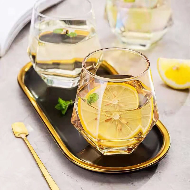 Gelas Diamond Crystal 310 ml