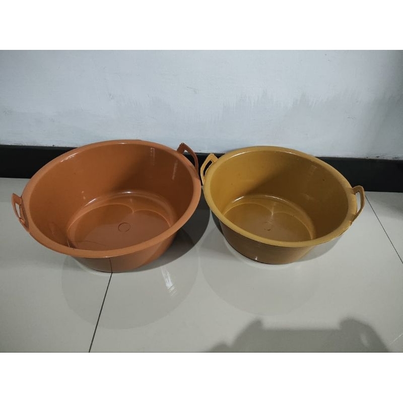 APP - Bak Kuping Mocchacino ukuran 16/18cm