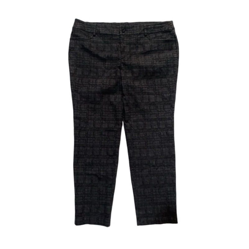 CELANA KANSAI YAMAMOTO NOT KAPITAL EVISU