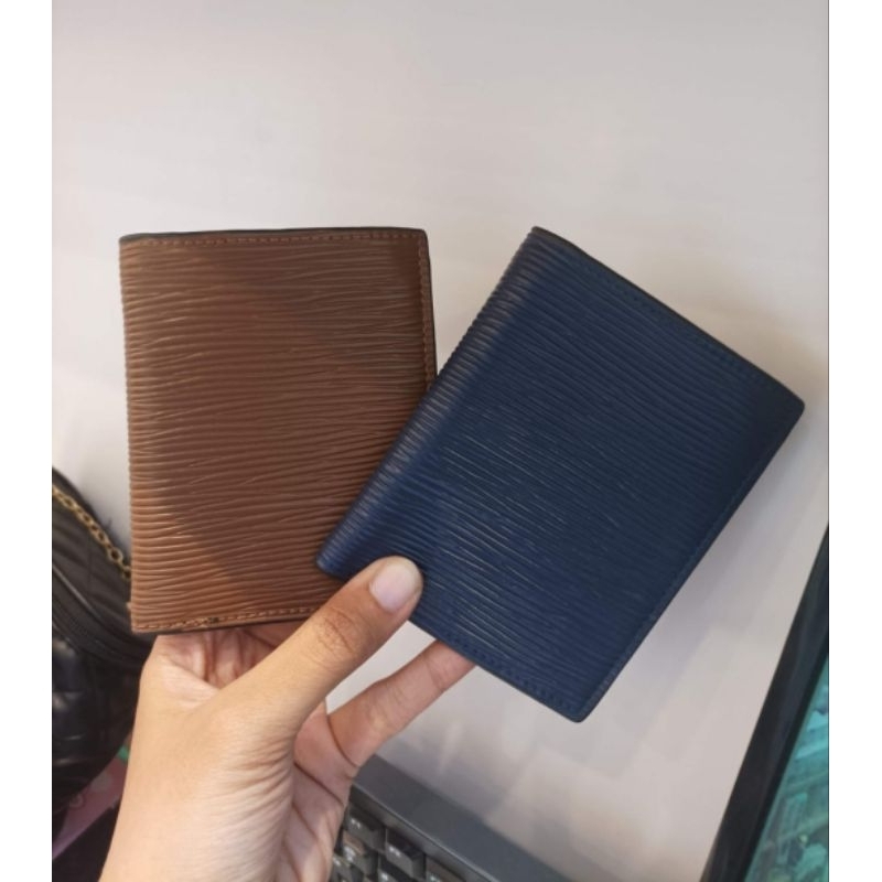 Dompet Miniso Cowok Original