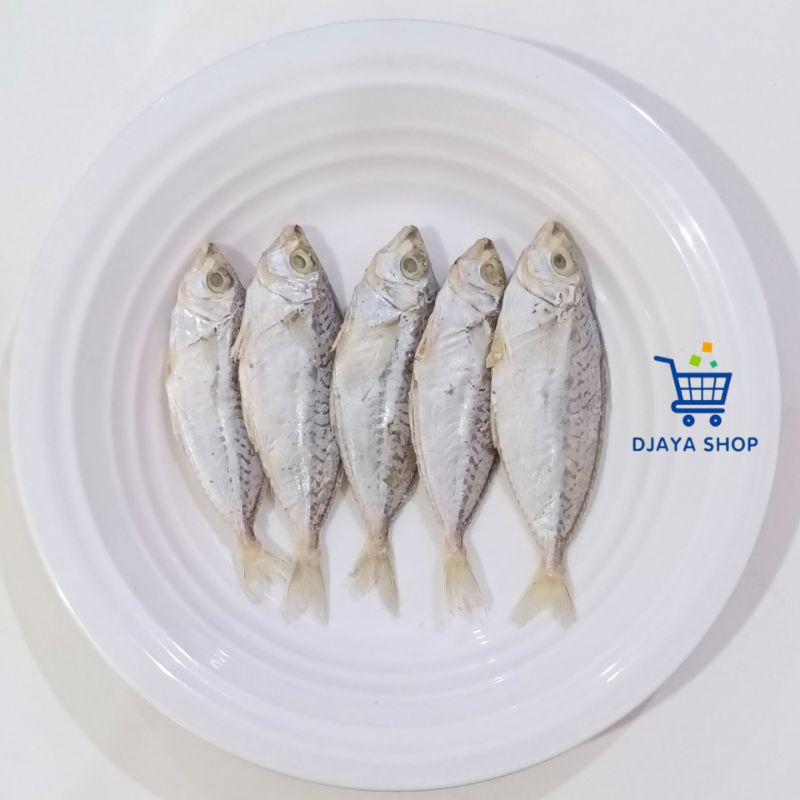 

ikan asin pirik beras 250 gram