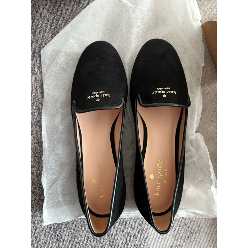 FLAT SHOES KATE SPADE (original)