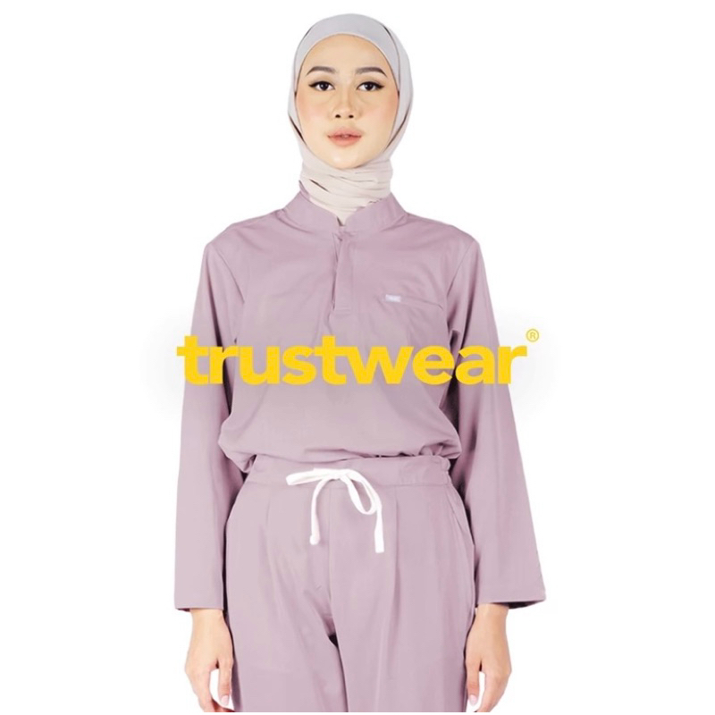 PRELOVED trust wear jayden