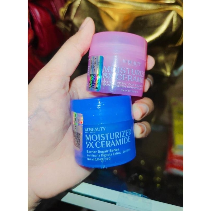 moisturizer Kfskin