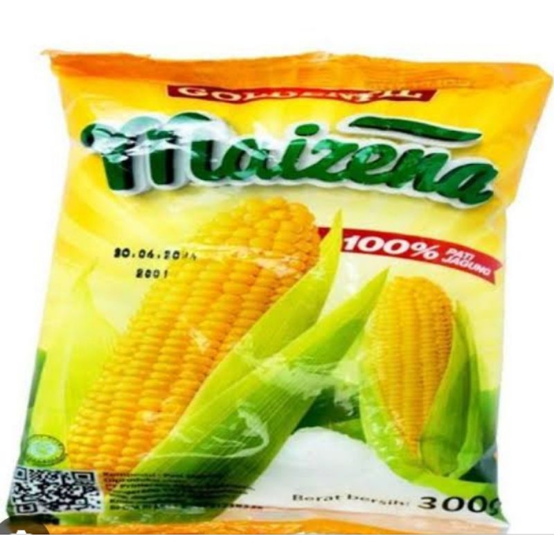 

GoldenfilMaizena