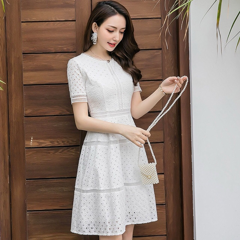 D2822 - DRESS