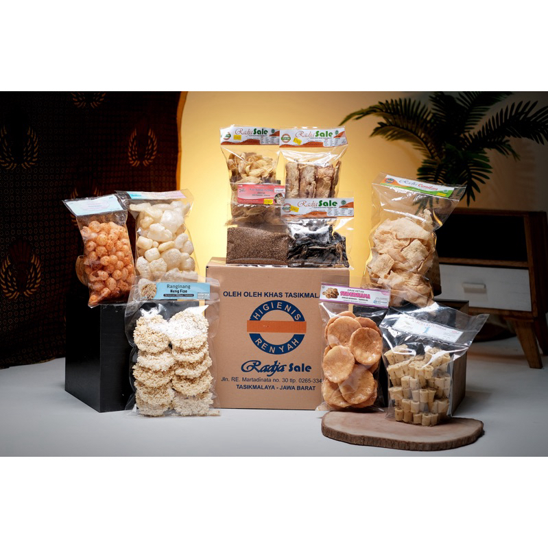 

Paket Special Sedang