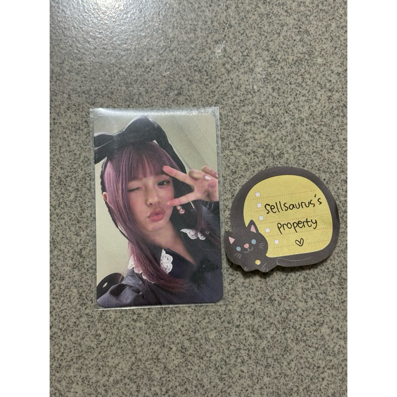 pob hanni yizhiyu withfans yzy omg pc hanni yzy omg